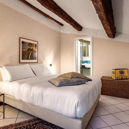 B&B Sant'Agostino Palermo Bagian luar foto
