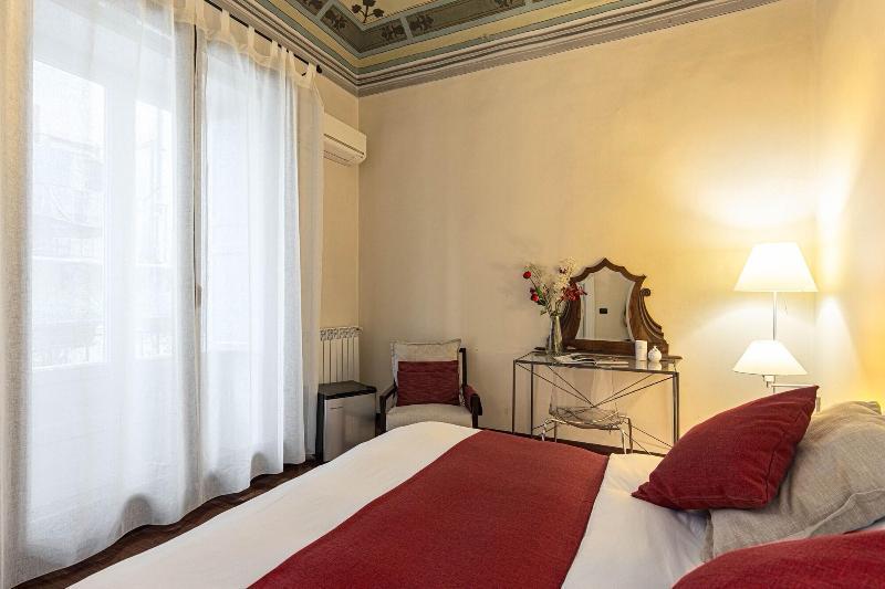 B&B Sant'Agostino Palermo Bagian luar foto