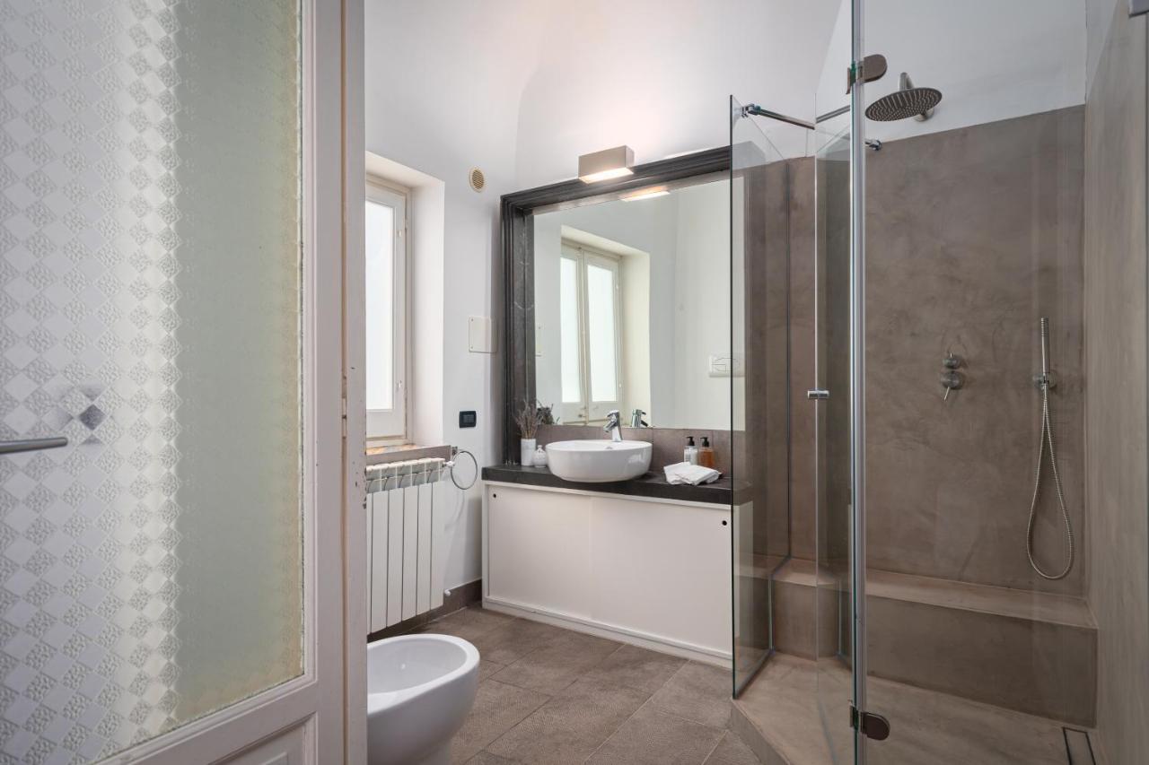 B&B Sant'Agostino Palermo Bagian luar foto
