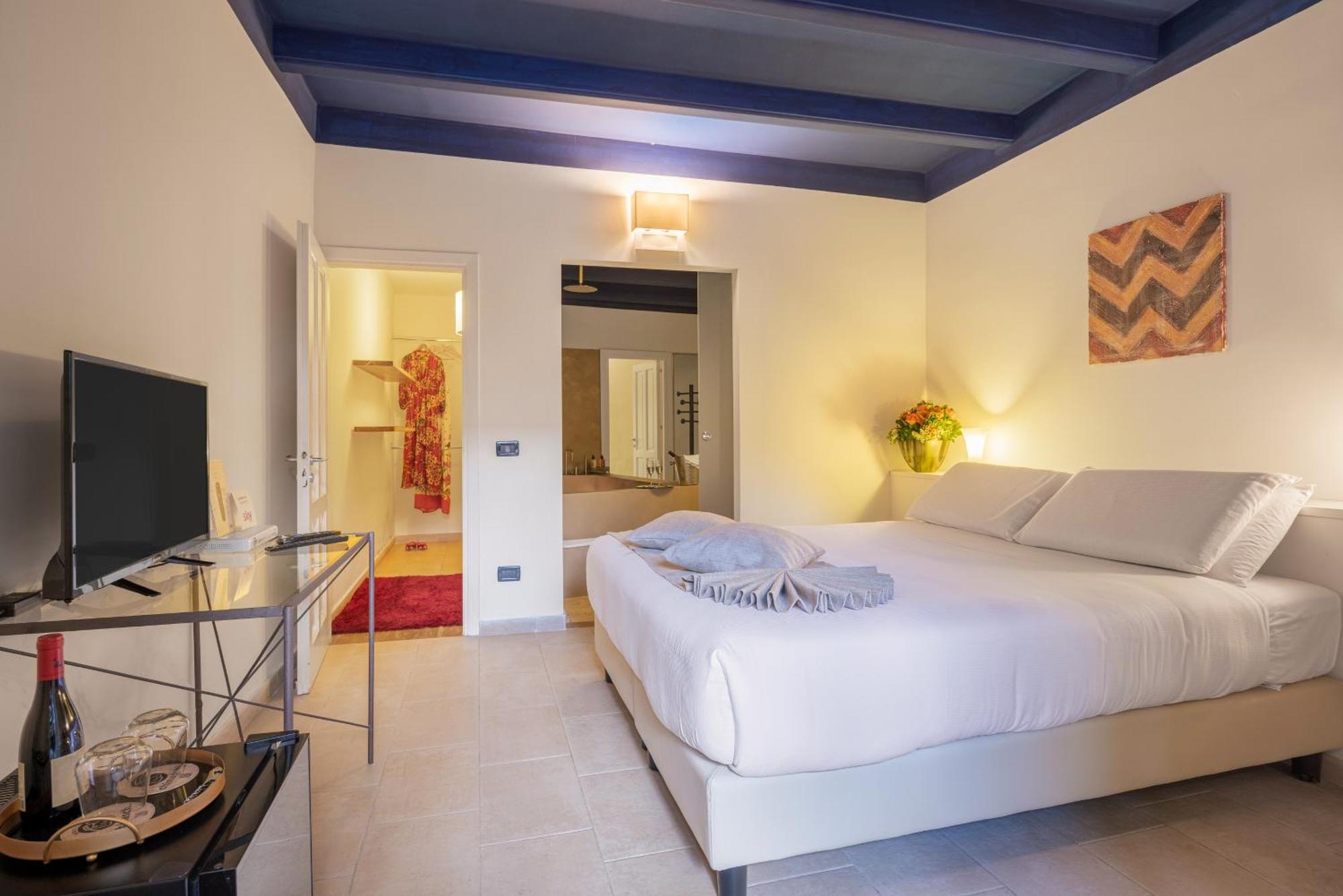 B&B Sant'Agostino Palermo Bagian luar foto