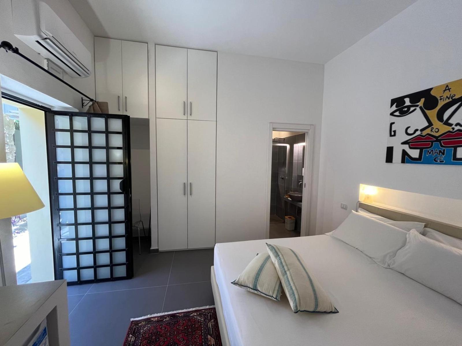 B&B Sant'Agostino Palermo Bagian luar foto