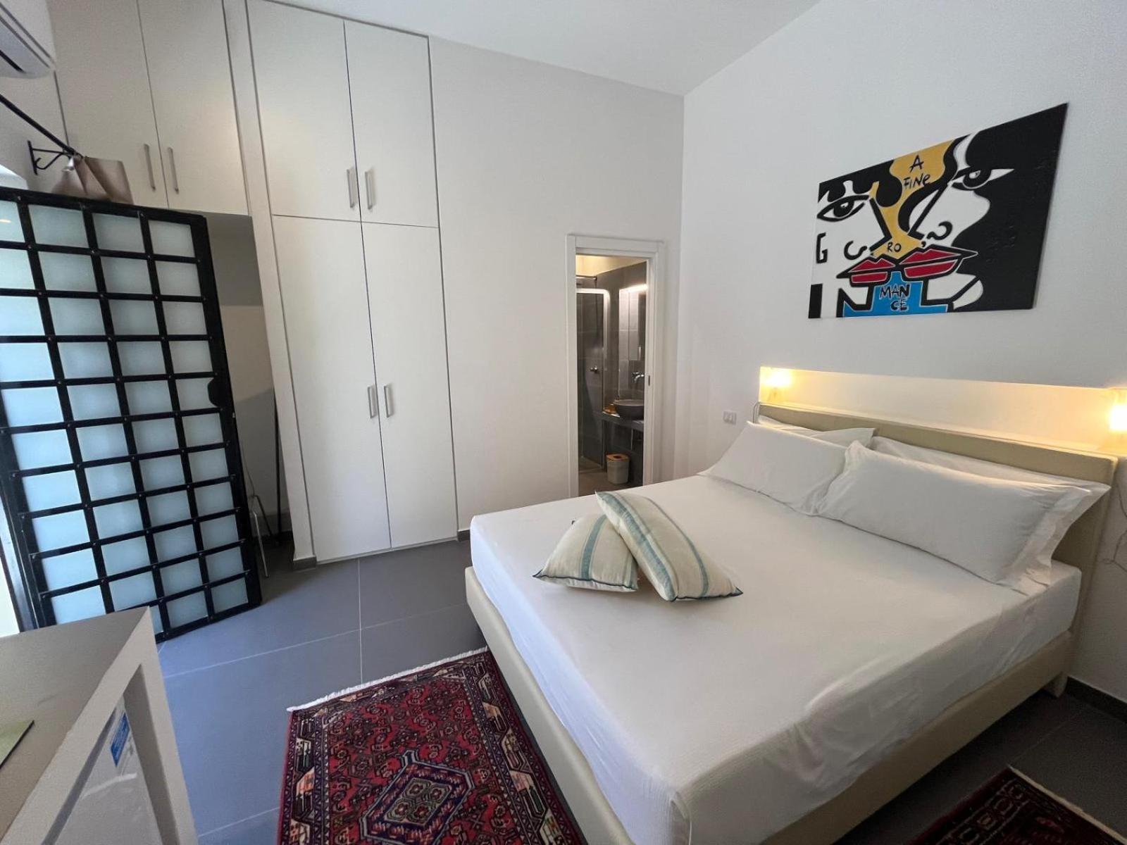 B&B Sant'Agostino Palermo Bagian luar foto