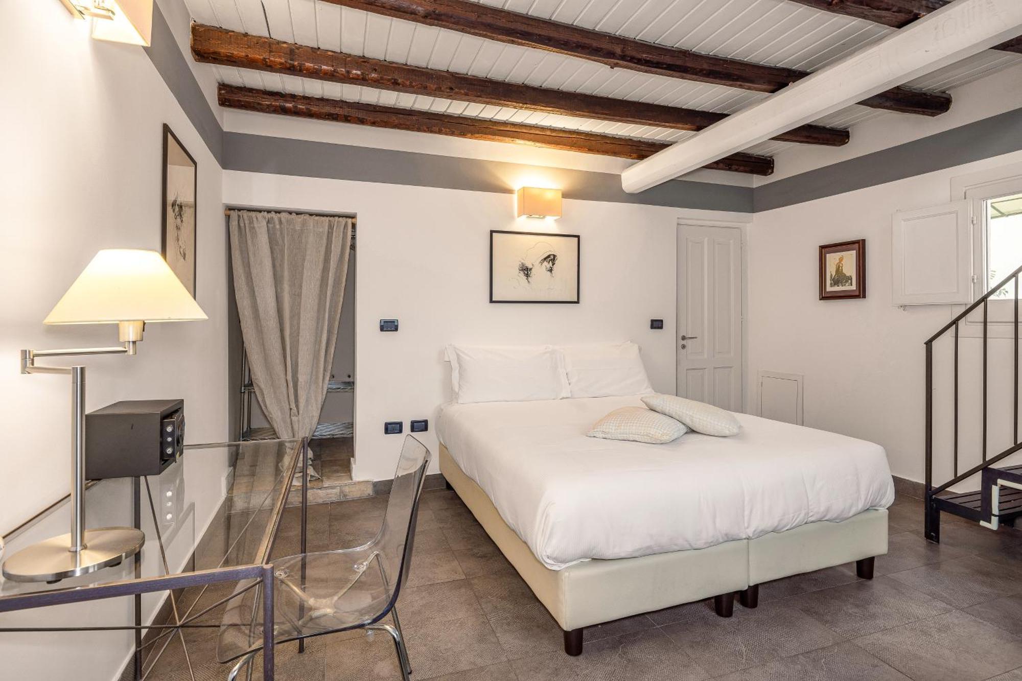 B&B Sant'Agostino Palermo Bagian luar foto