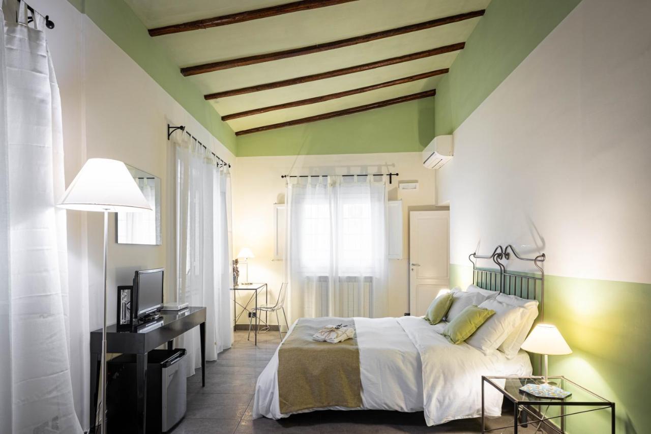 B&B Sant'Agostino Palermo Bagian luar foto
