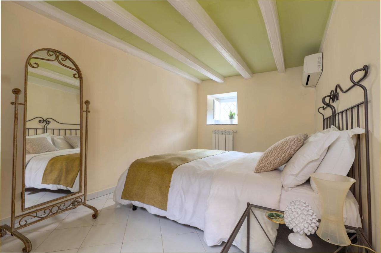 B&B Sant'Agostino Palermo Bagian luar foto