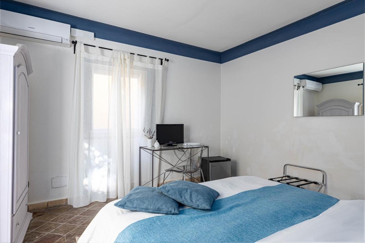B&B Sant'Agostino Palermo Bagian luar foto