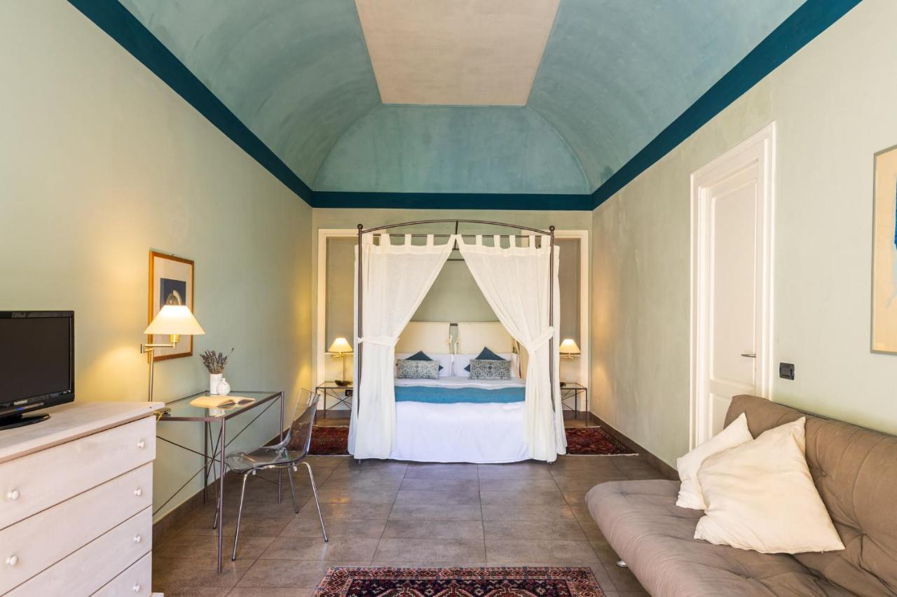 B&B Sant'Agostino Palermo Bagian luar foto